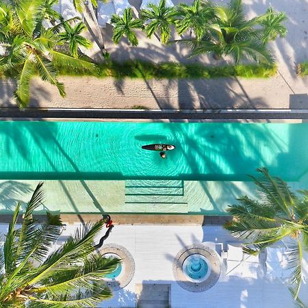 Seven Secrets By Hanging Gardens Senggigi Luaran gambar