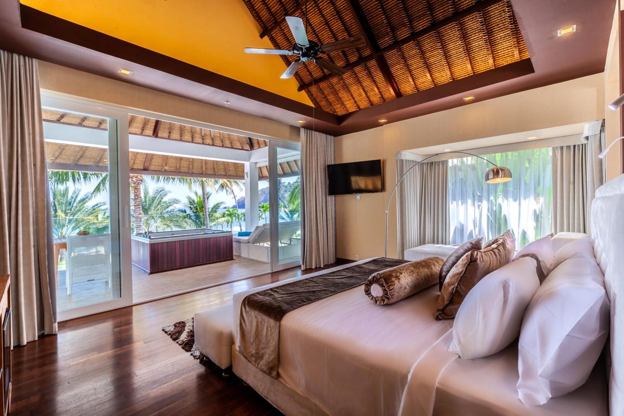 Seven Secrets By Hanging Gardens Senggigi Luaran gambar