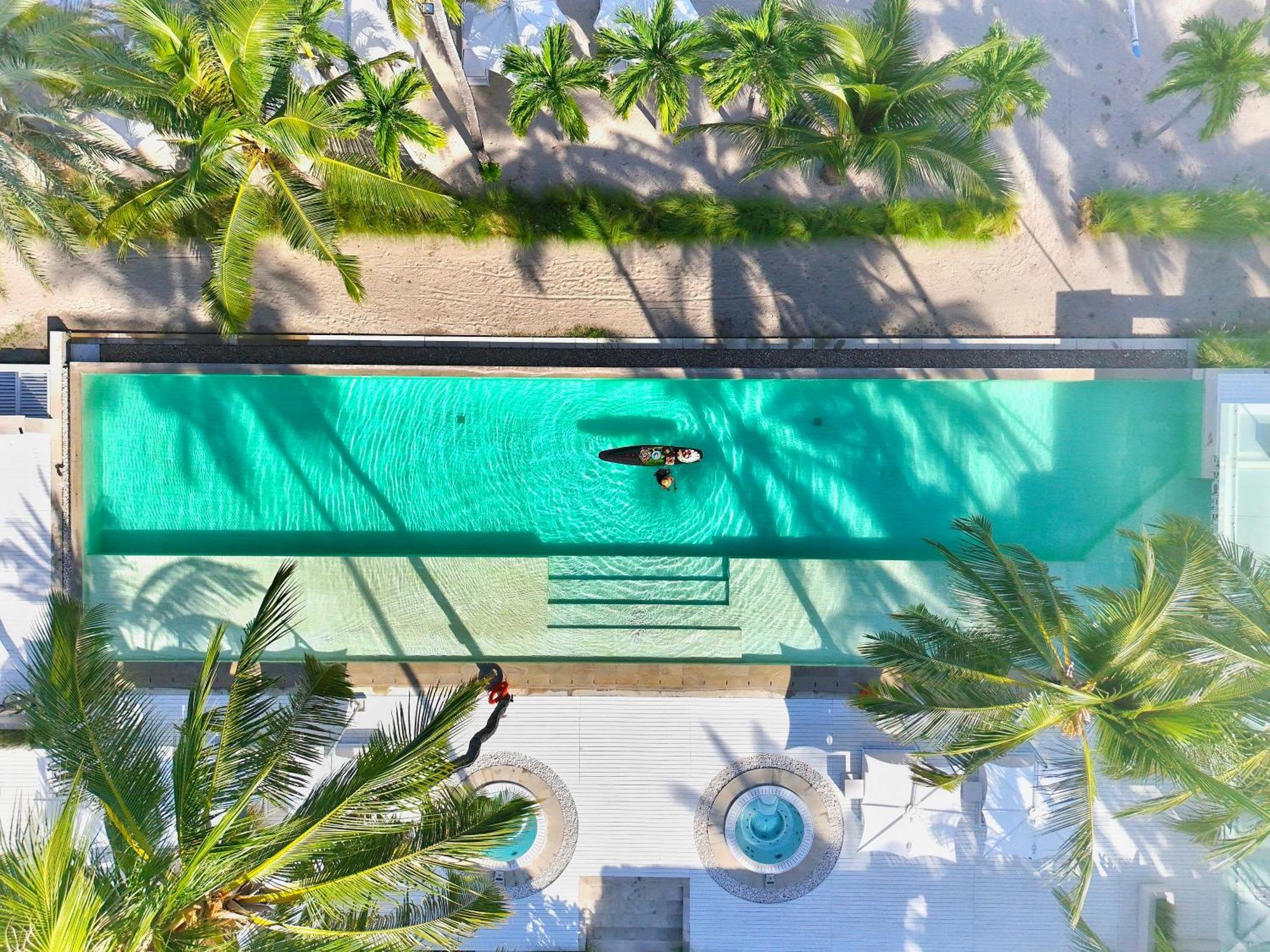 Seven Secrets By Hanging Gardens Senggigi Luaran gambar